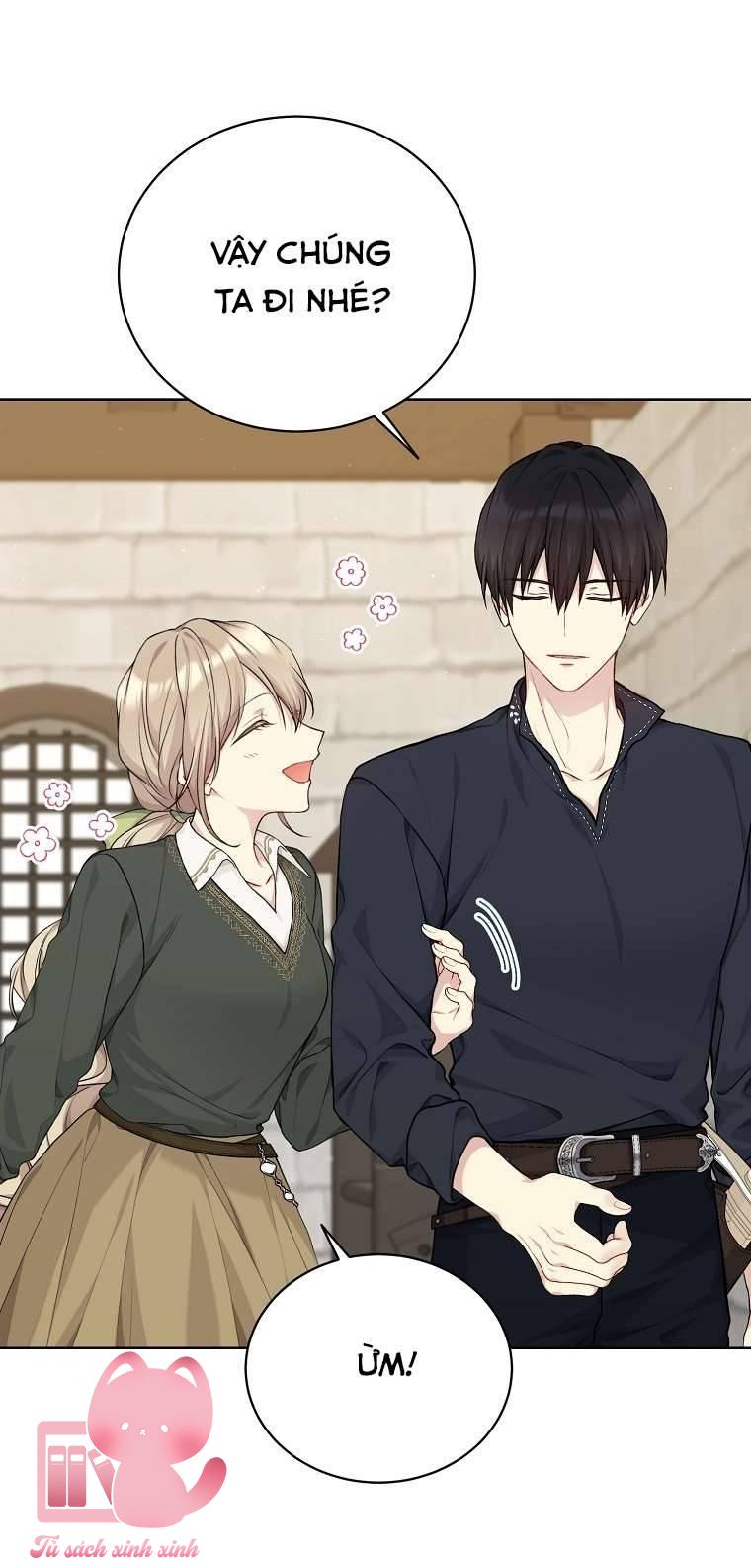 Vương Miện Lục Bảo - Chap 76 - Trang 10