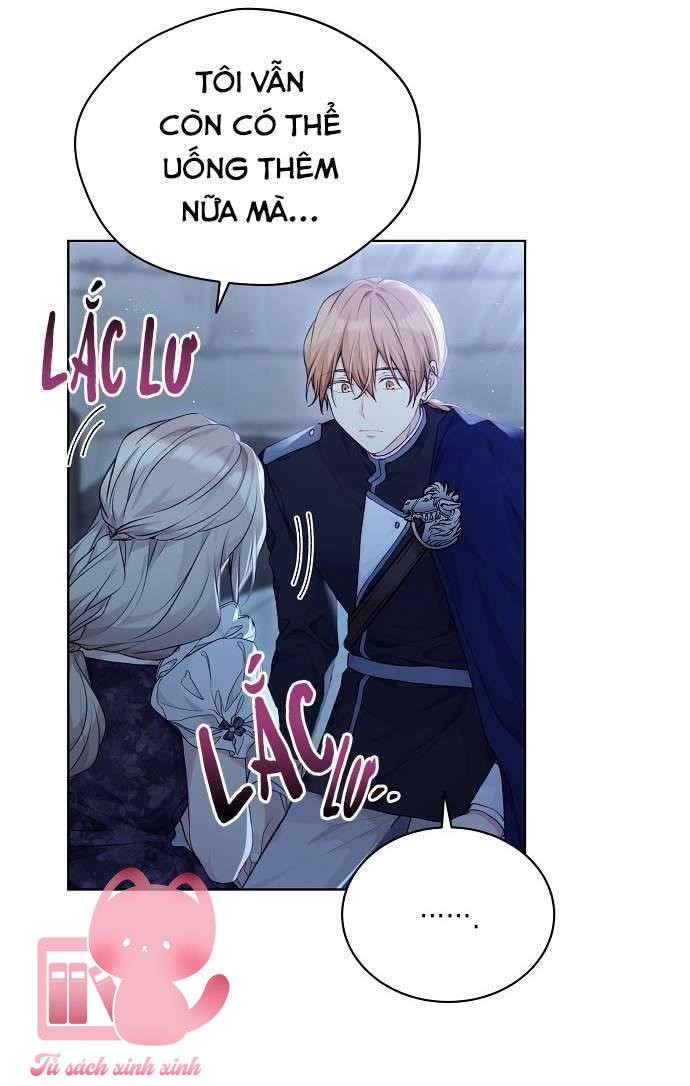 Vương Miện Lục Bảo - Chap 77 - Trang 15