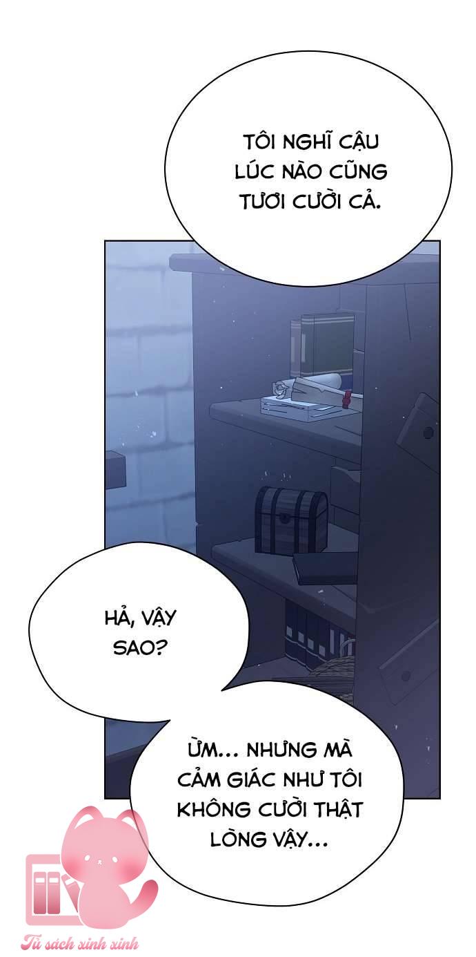 Vương Miện Lục Bảo - Chap 77 - Trang 18