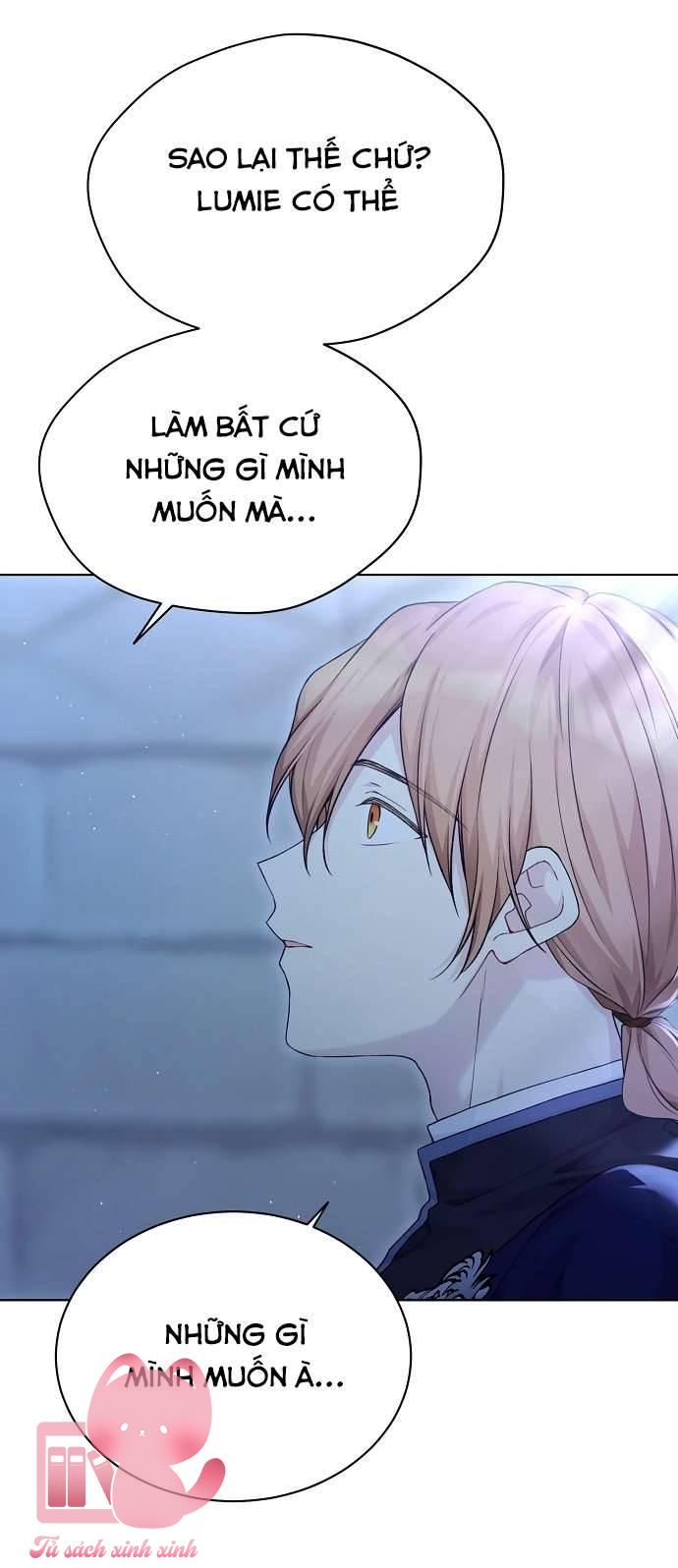 Vương Miện Lục Bảo - Chap 77 - Trang 19