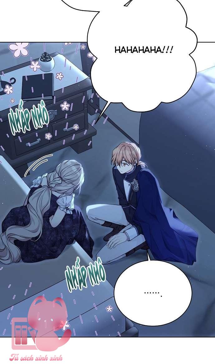 Vương Miện Lục Bảo - Chap 77 - Trang 22