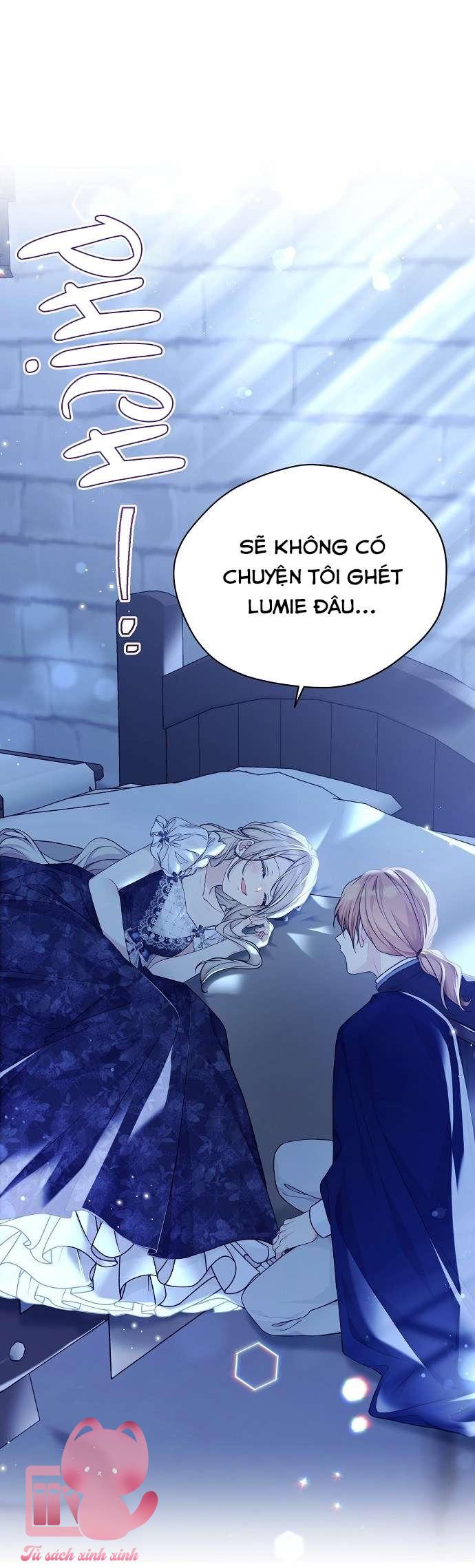 Vương Miện Lục Bảo - Chap 77 - Trang 24