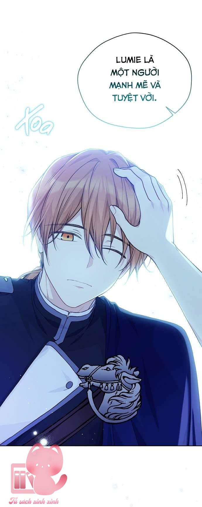 Vương Miện Lục Bảo - Chap 77 - Trang 28