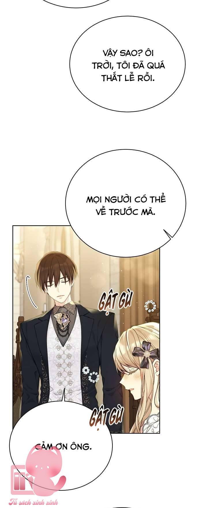 Vương Miện Lục Bảo - Chap 77 - Trang 4