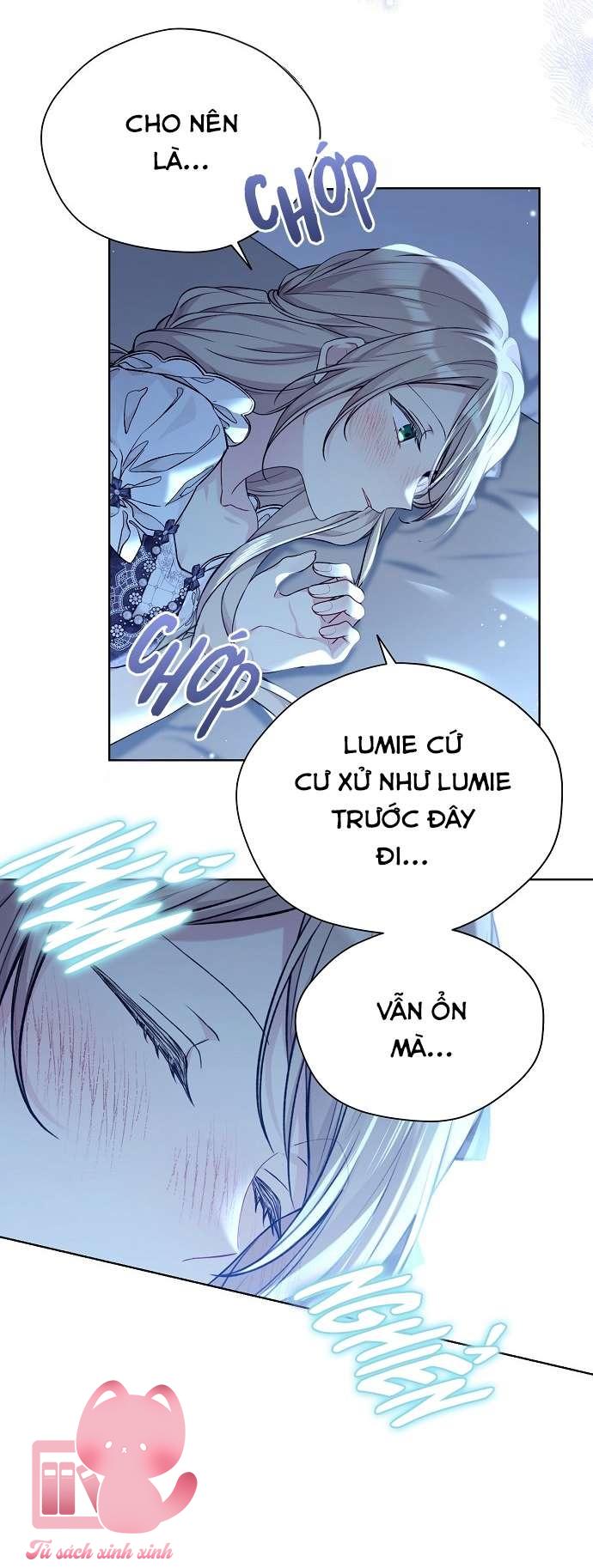 Vương Miện Lục Bảo - Chap 77 - Trang 32