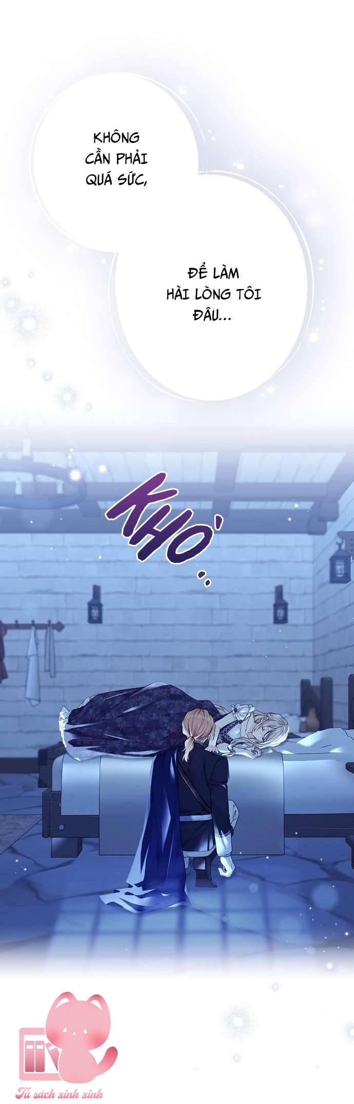 Vương Miện Lục Bảo - Chap 77 - Trang 33