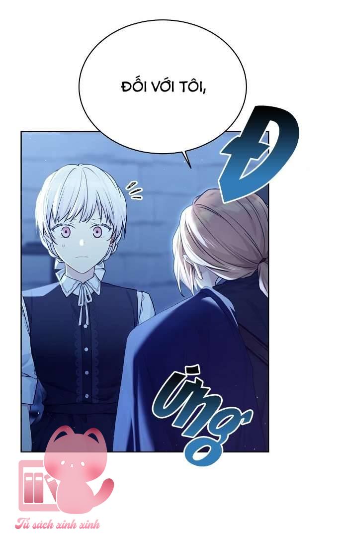 Vương Miện Lục Bảo - Chap 77 - Trang 40