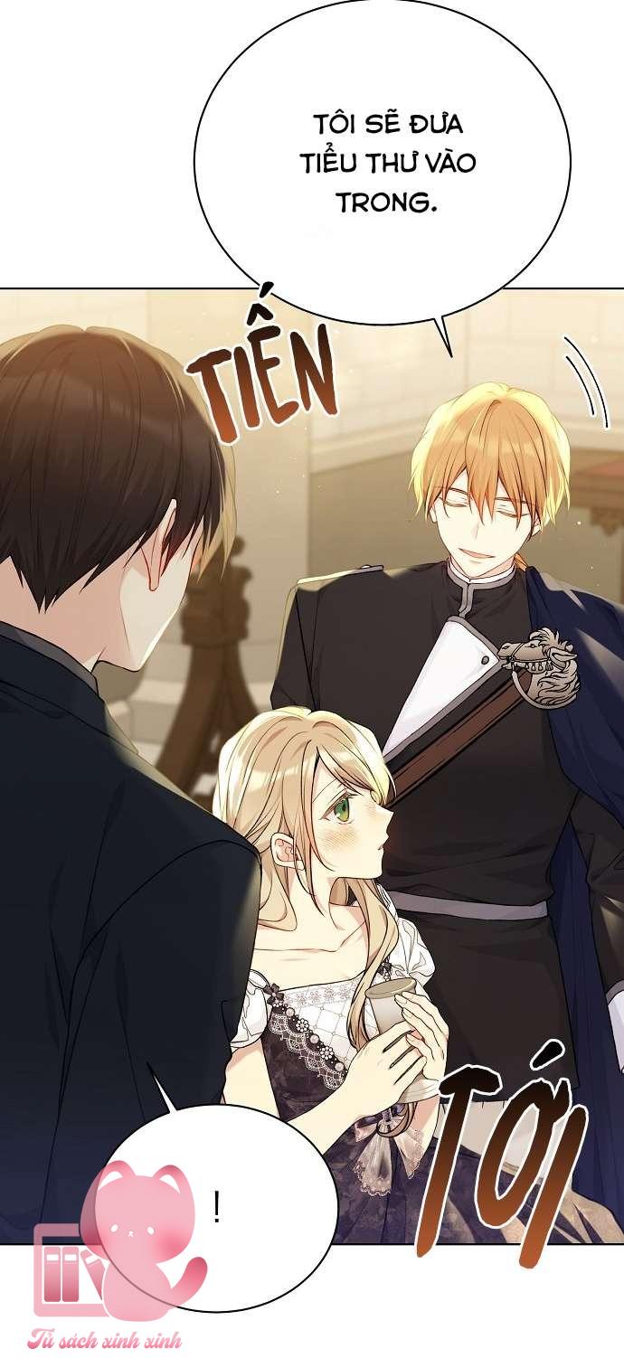 Vương Miện Lục Bảo - Chap 77 - Trang 5