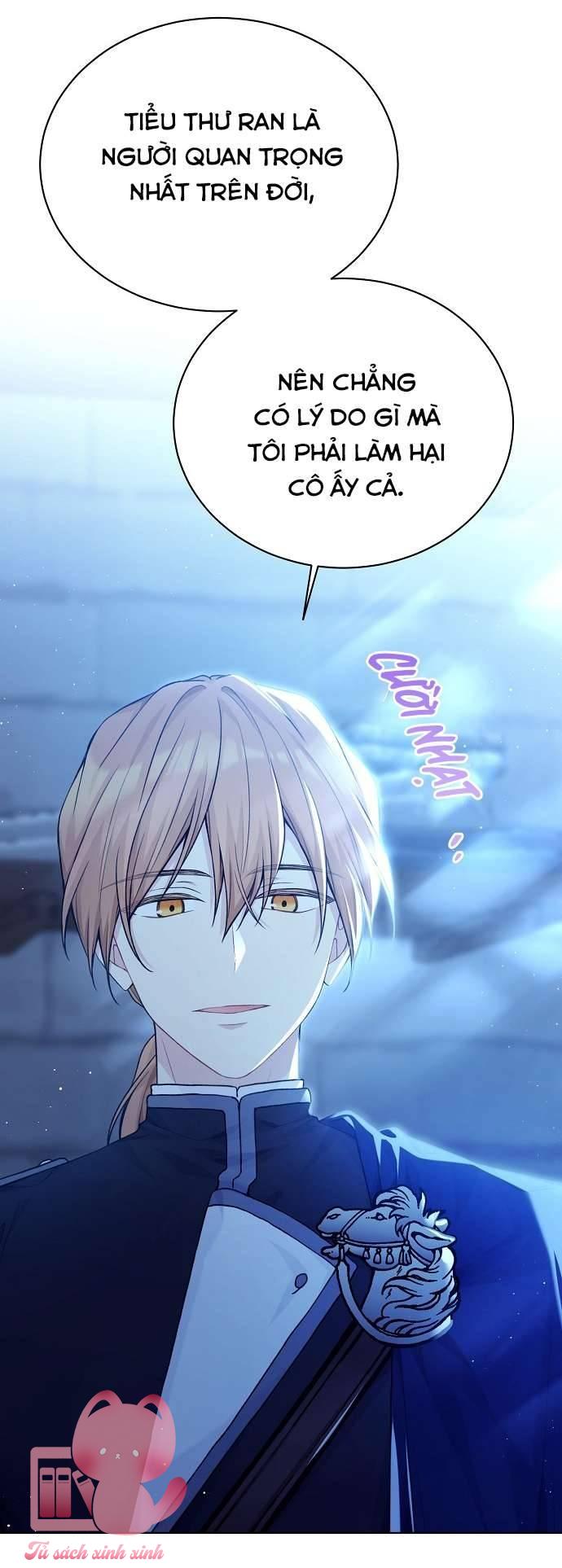 Vương Miện Lục Bảo - Chap 77 - Trang 41