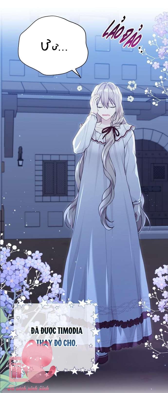 Vương Miện Lục Bảo - Chap 77 - Trang 46