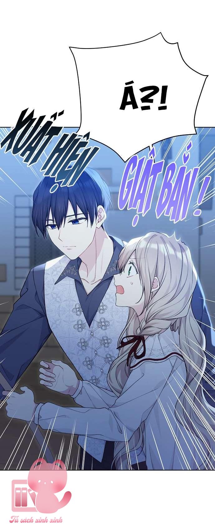 Vương Miện Lục Bảo - Chap 77 - Trang 50