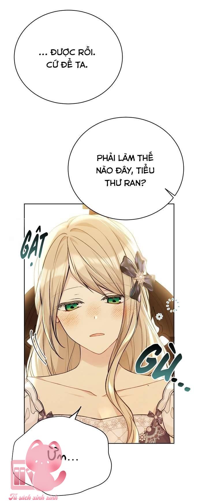 Vương Miện Lục Bảo - Chap 77 - Trang 6