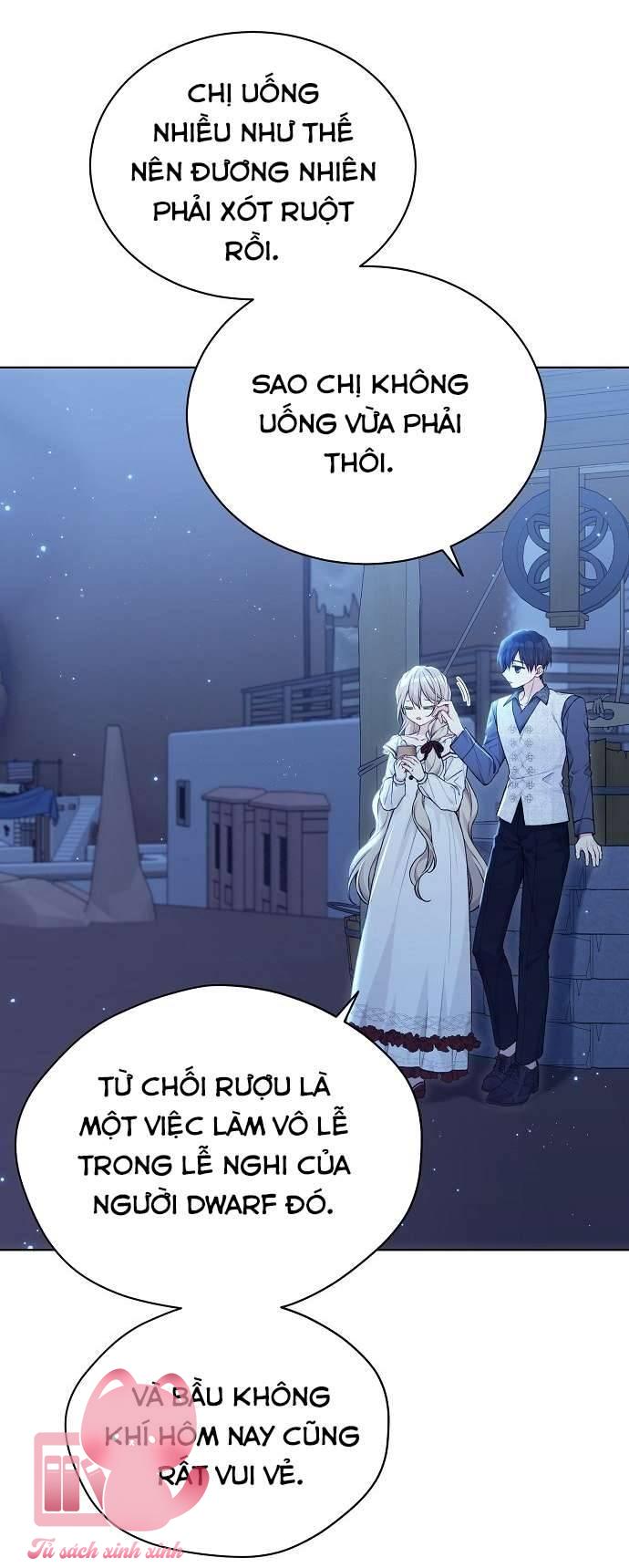 Vương Miện Lục Bảo - Chap 77 - Trang 53