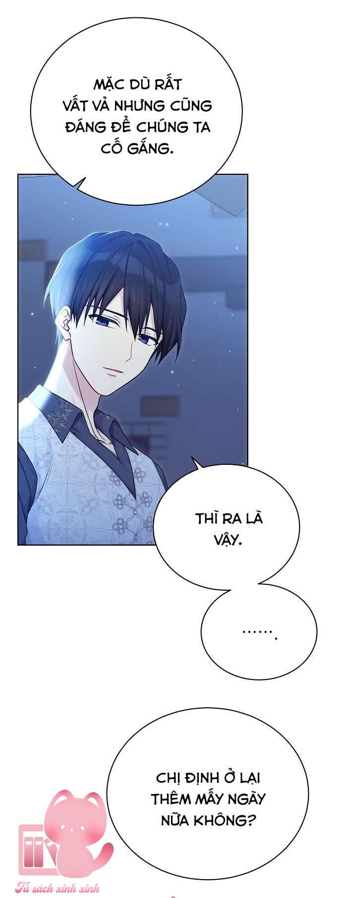 Vương Miện Lục Bảo - Chap 77 - Trang 57