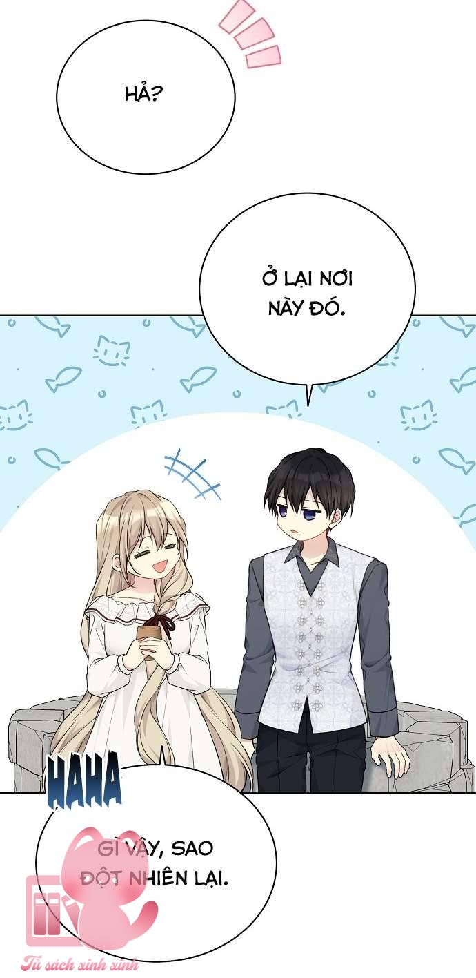 Vương Miện Lục Bảo - Chap 77 - Trang 58