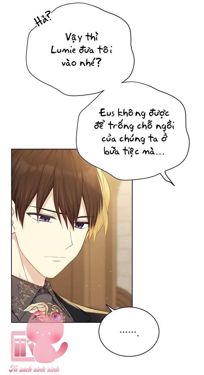 Vương Miện Lục Bảo - Chap 77 - Trang 7