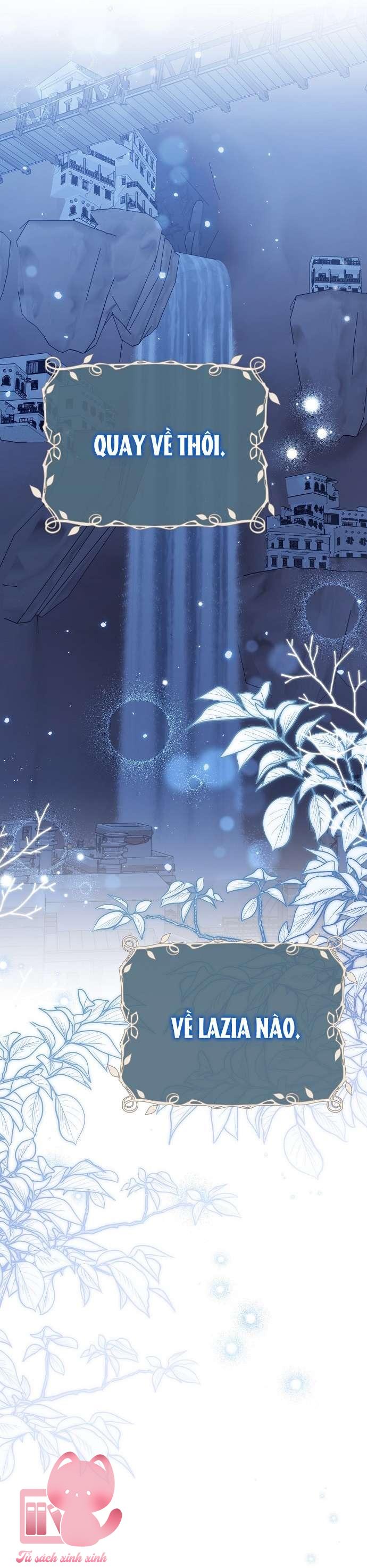 Vương Miện Lục Bảo - Chap 77 - Trang 64