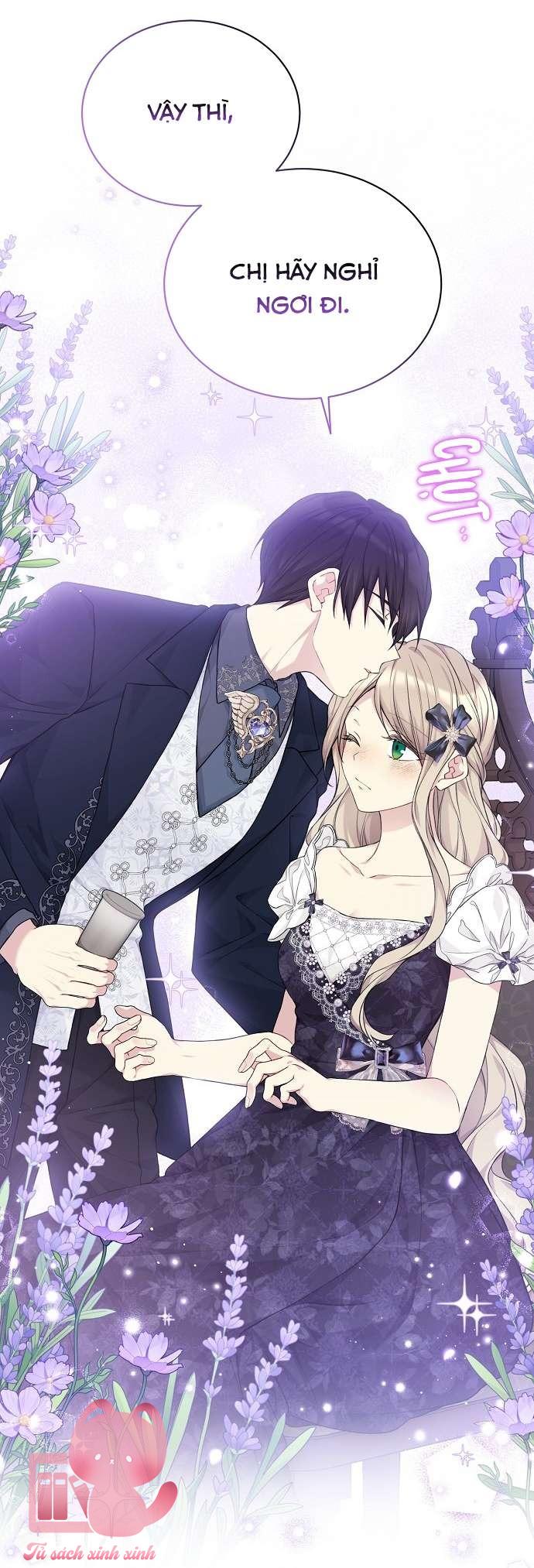 Vương Miện Lục Bảo - Chap 77 - Trang 9