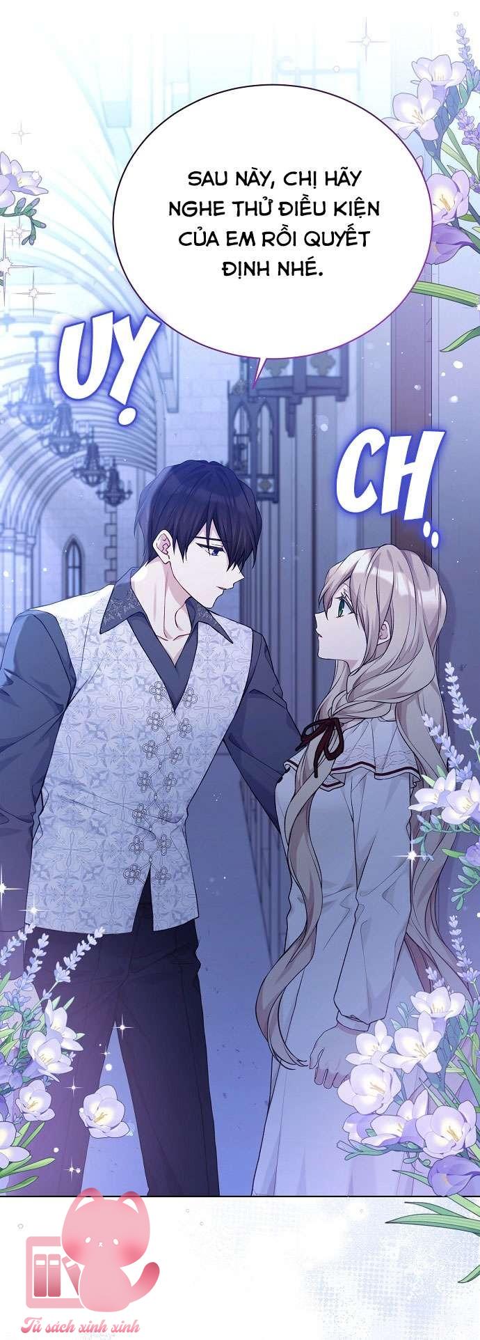 Vương Miện Lục Bảo - Chap 78 - Trang 18