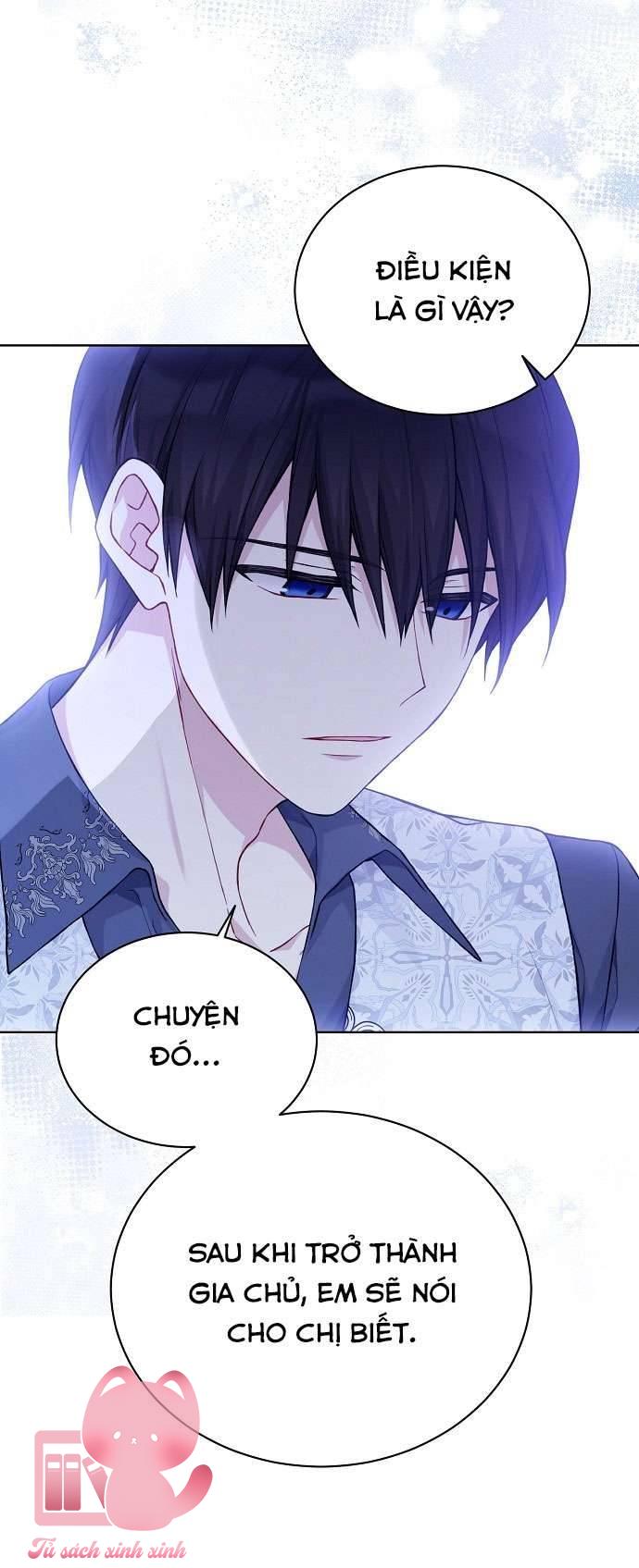 Vương Miện Lục Bảo - Chap 78 - Trang 20
