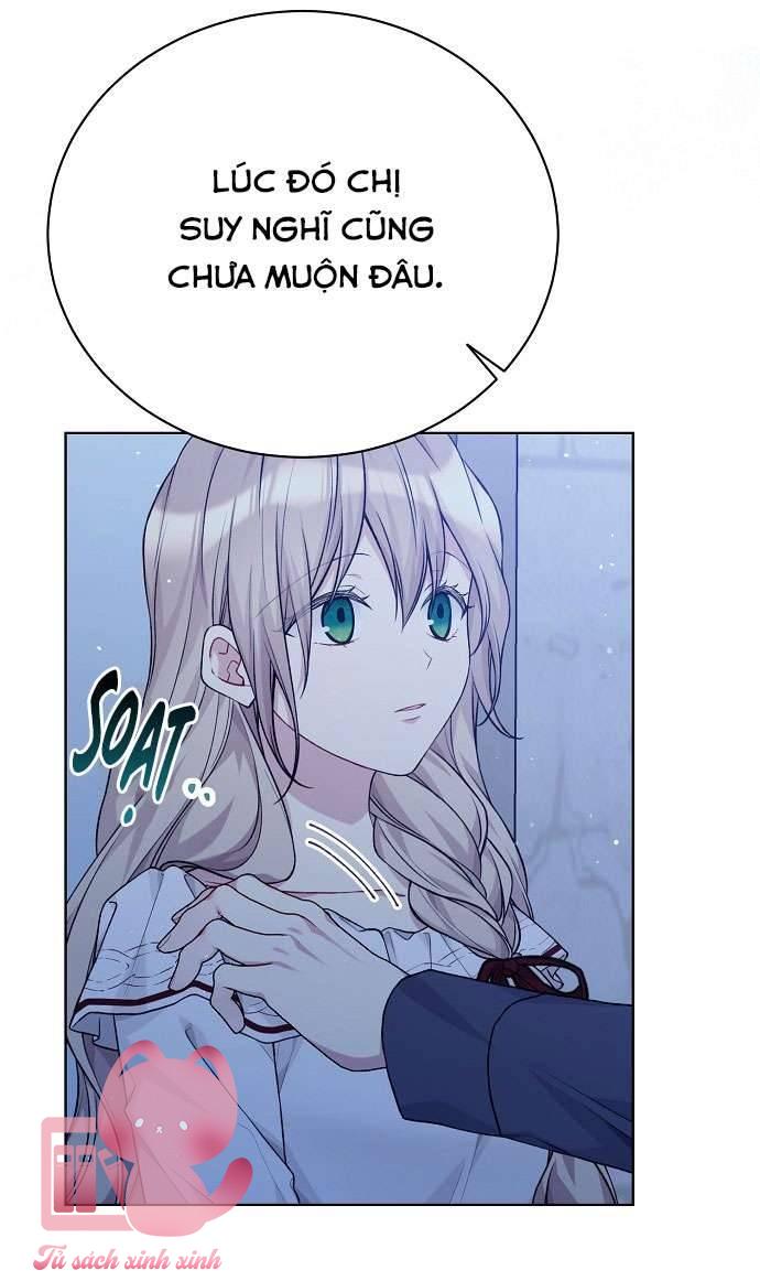 Vương Miện Lục Bảo - Chap 78 - Trang 21