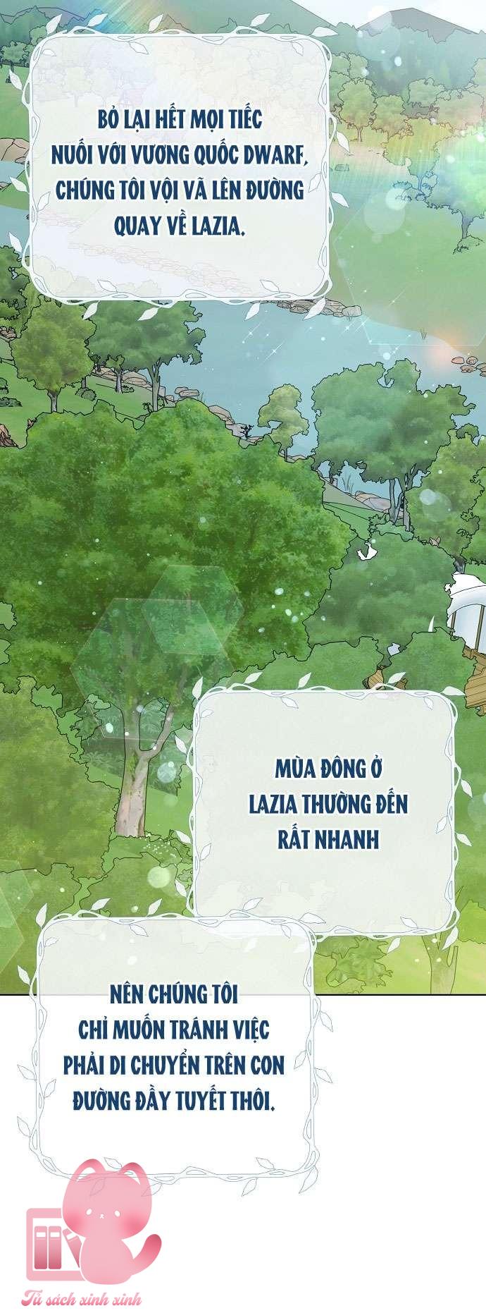 Vương Miện Lục Bảo - Chap 78 - Trang 28