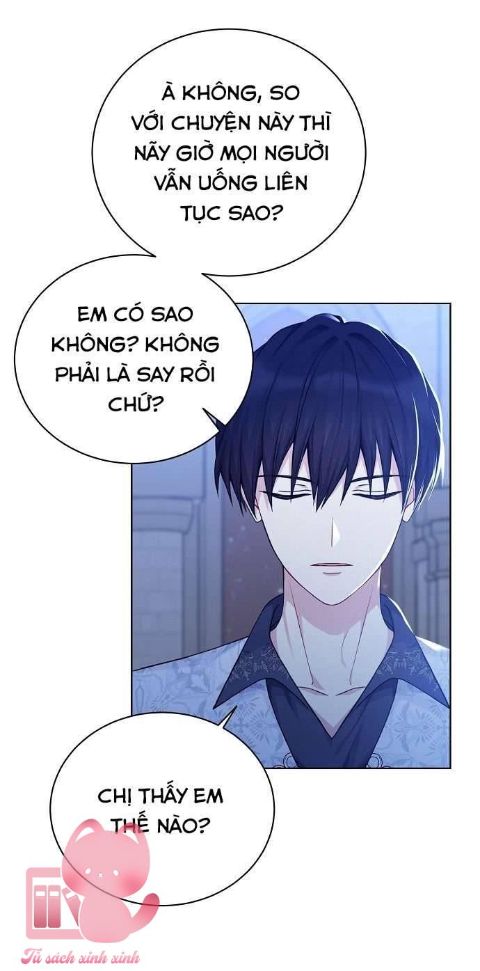 Vương Miện Lục Bảo - Chap 78 - Trang 4