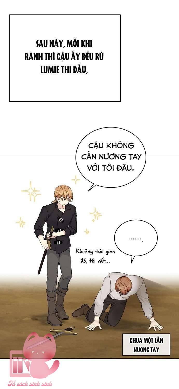 Vương Miện Lục Bảo - Chap 78 - Trang 31