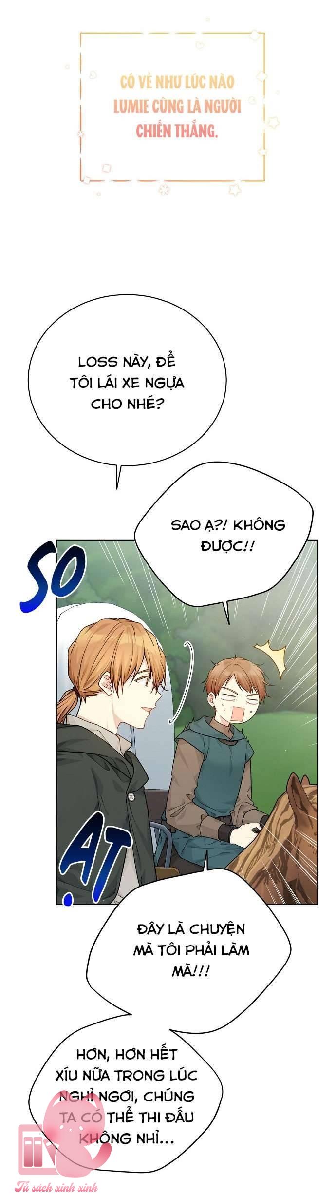 Vương Miện Lục Bảo - Chap 78 - Trang 32