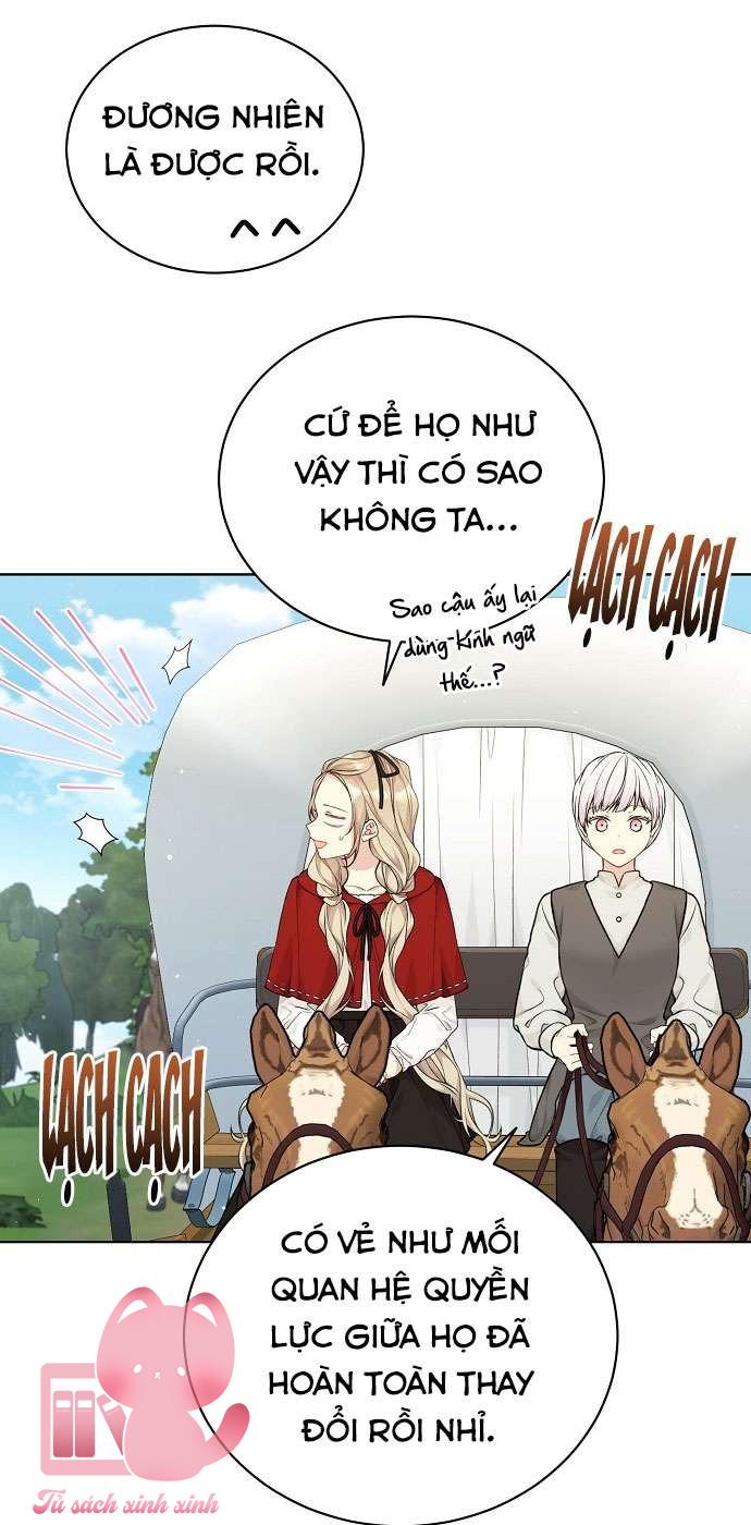 Vương Miện Lục Bảo - Chap 78 - Trang 33