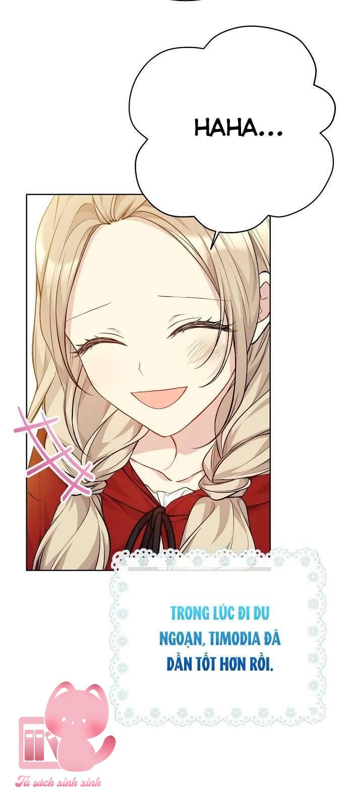 Vương Miện Lục Bảo - Chap 78 - Trang 34