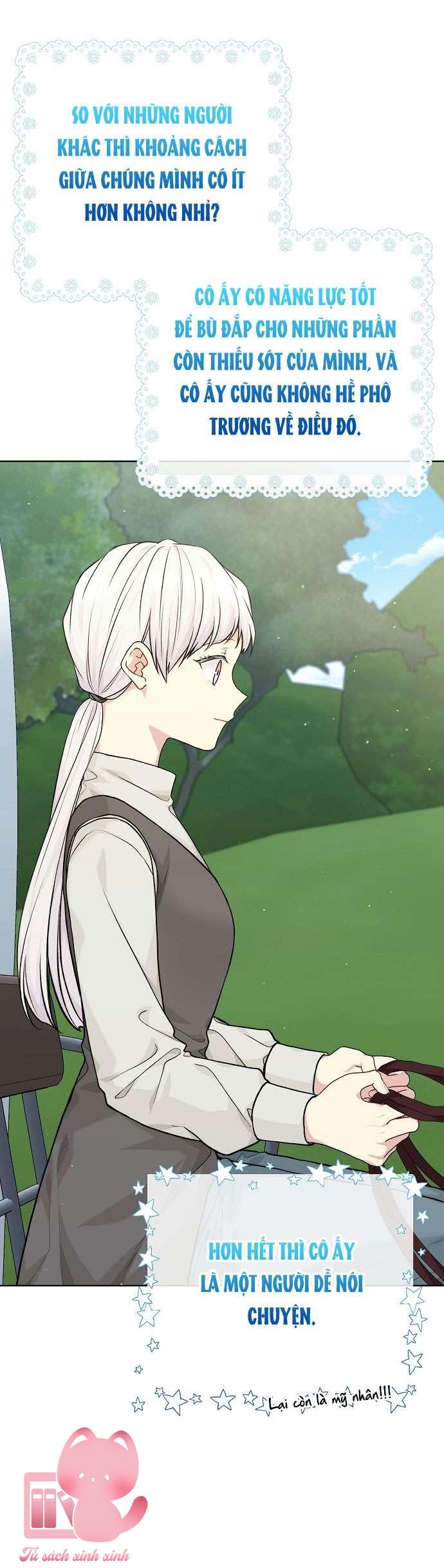 Vương Miện Lục Bảo - Chap 78 - Trang 35