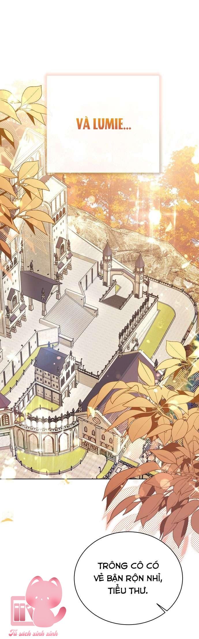 Vương Miện Lục Bảo - Chap 78 - Trang 38
