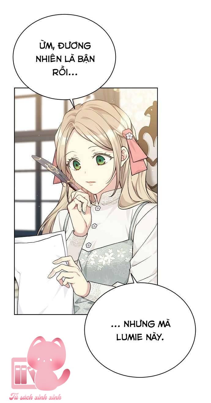 Vương Miện Lục Bảo - Chap 78 - Trang 39