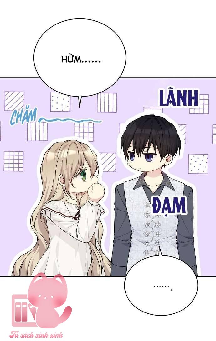 Vương Miện Lục Bảo - Chap 78 - Trang 5