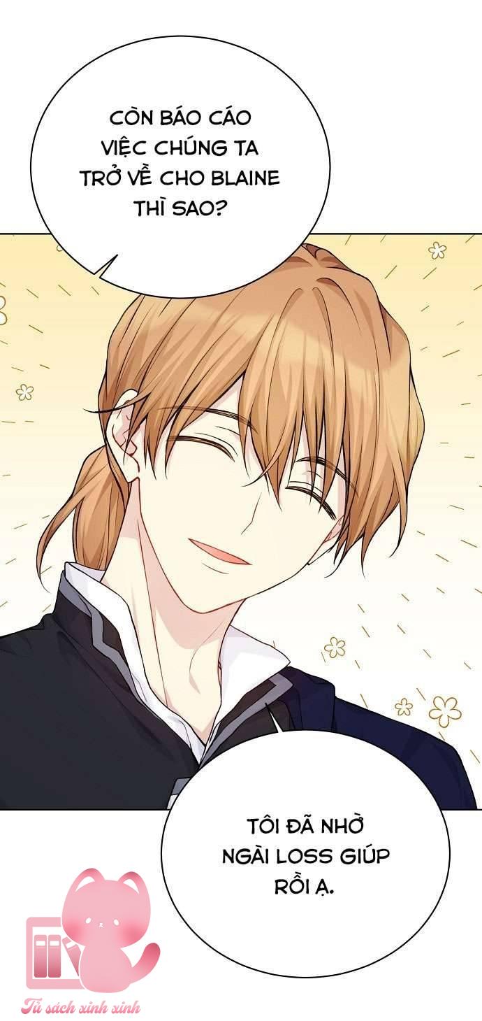 Vương Miện Lục Bảo - Chap 78 - Trang 42