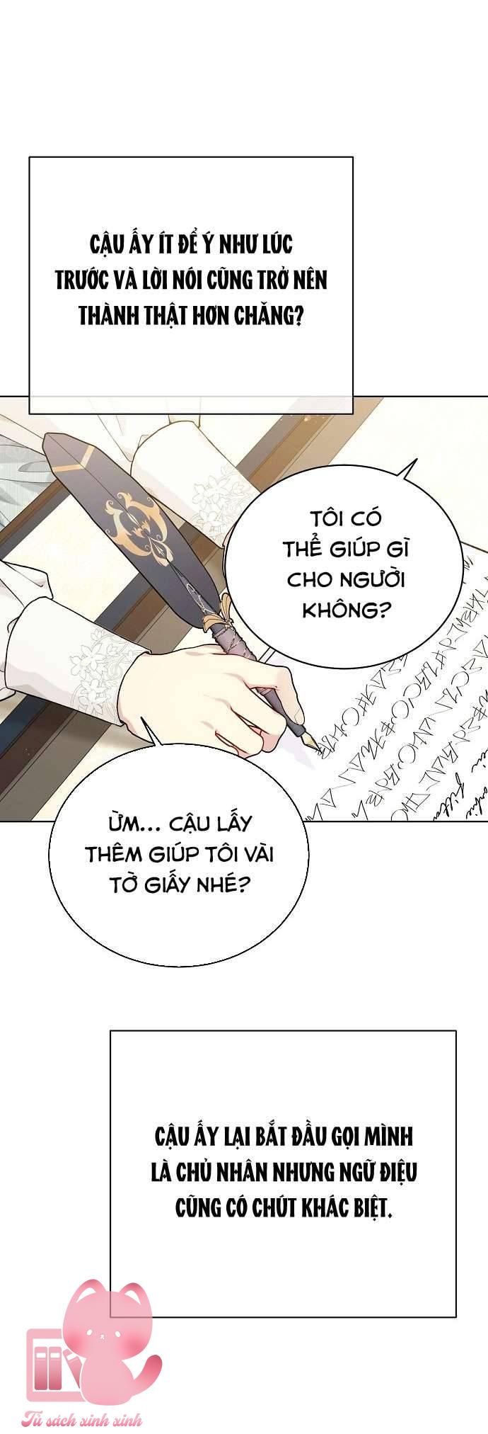 Vương Miện Lục Bảo - Chap 78 - Trang 44