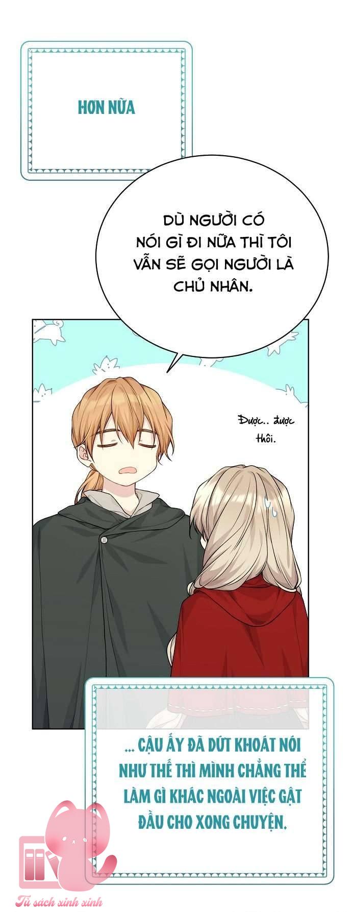 Vương Miện Lục Bảo - Chap 78 - Trang 45