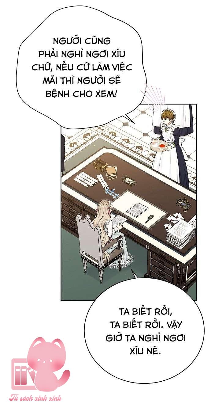 Vương Miện Lục Bảo - Chap 78 - Trang 47