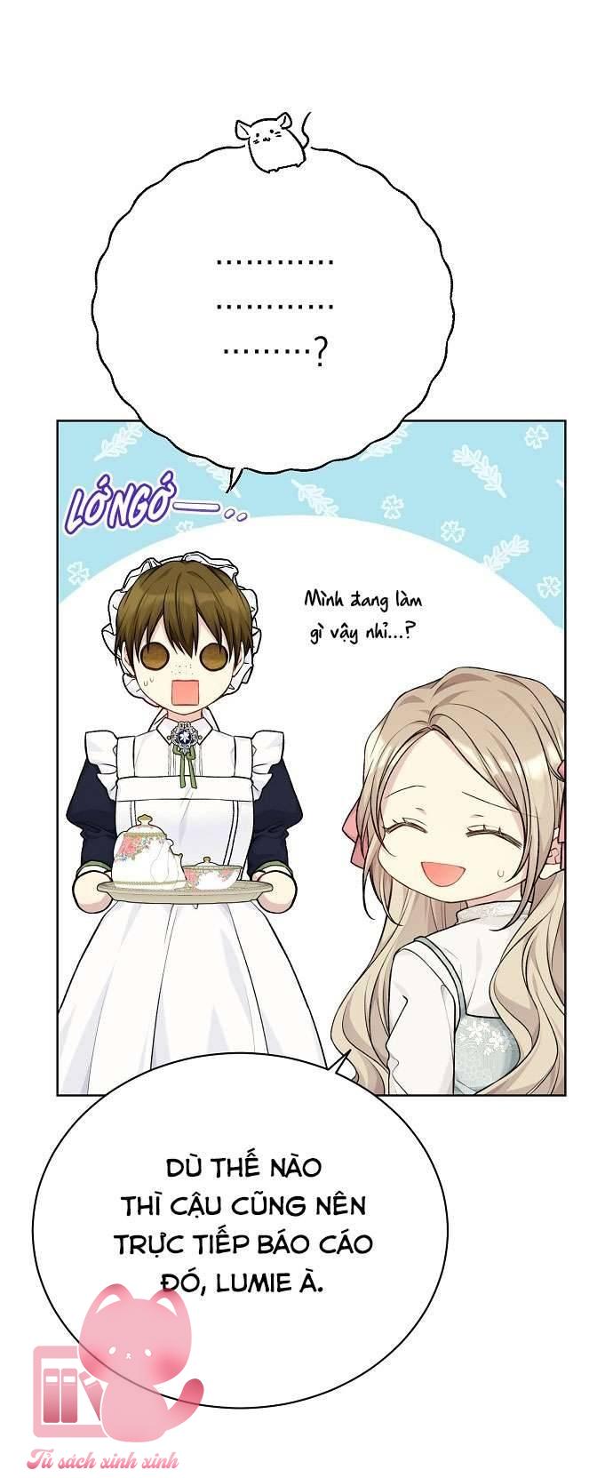 Vương Miện Lục Bảo - Chap 78 - Trang 50