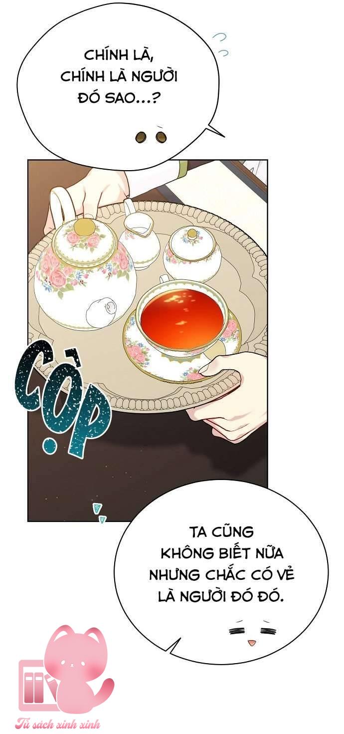 Vương Miện Lục Bảo - Chap 78 - Trang 54