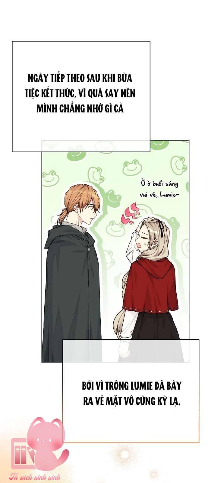 Vương Miện Lục Bảo - Chap 78 - Trang 56