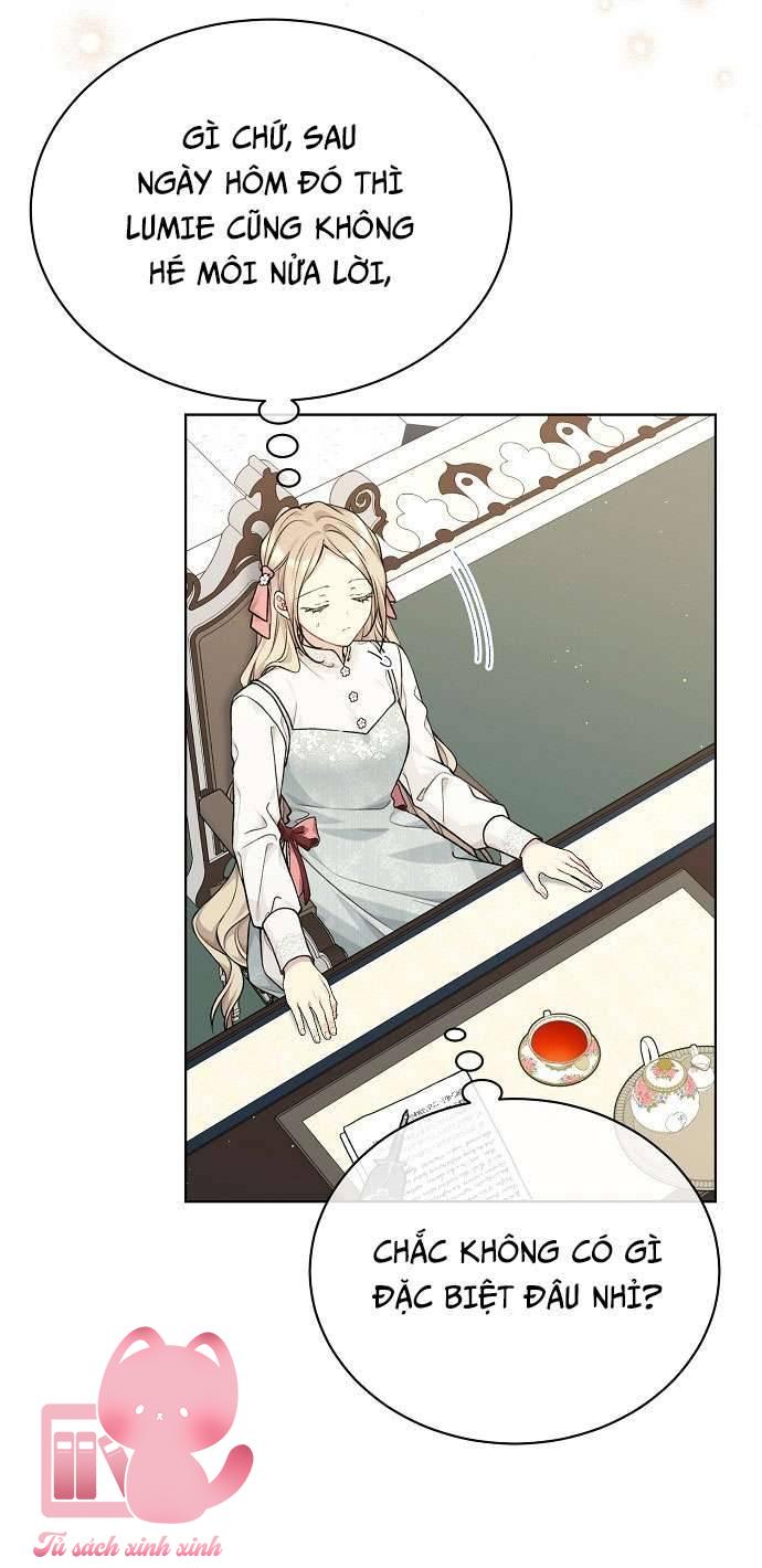 Vương Miện Lục Bảo - Chap 78 - Trang 58