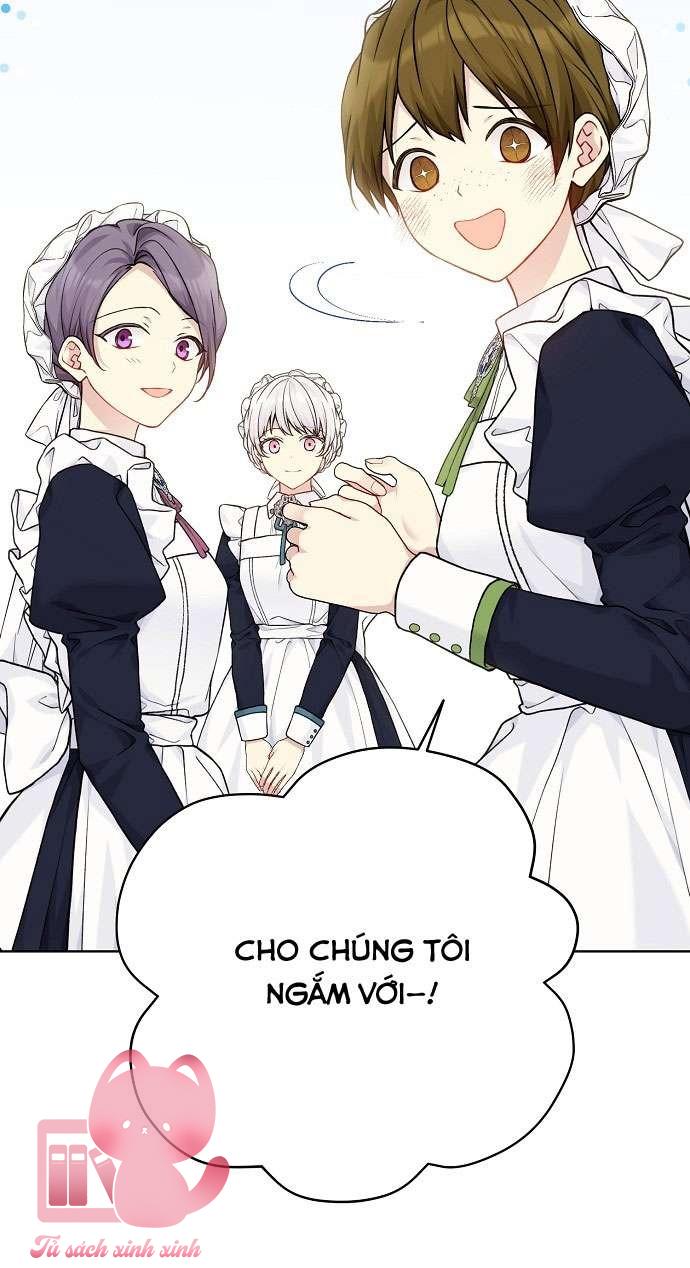 Vương Miện Lục Bảo - Chap 78 - Trang 61