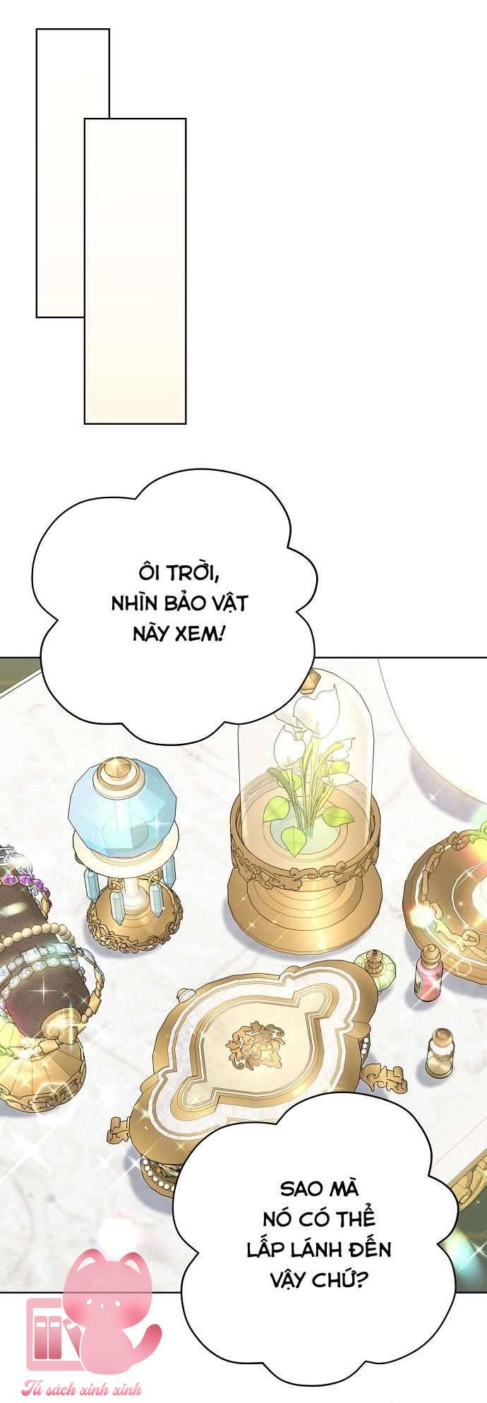 Vương Miện Lục Bảo - Chap 78 - Trang 62