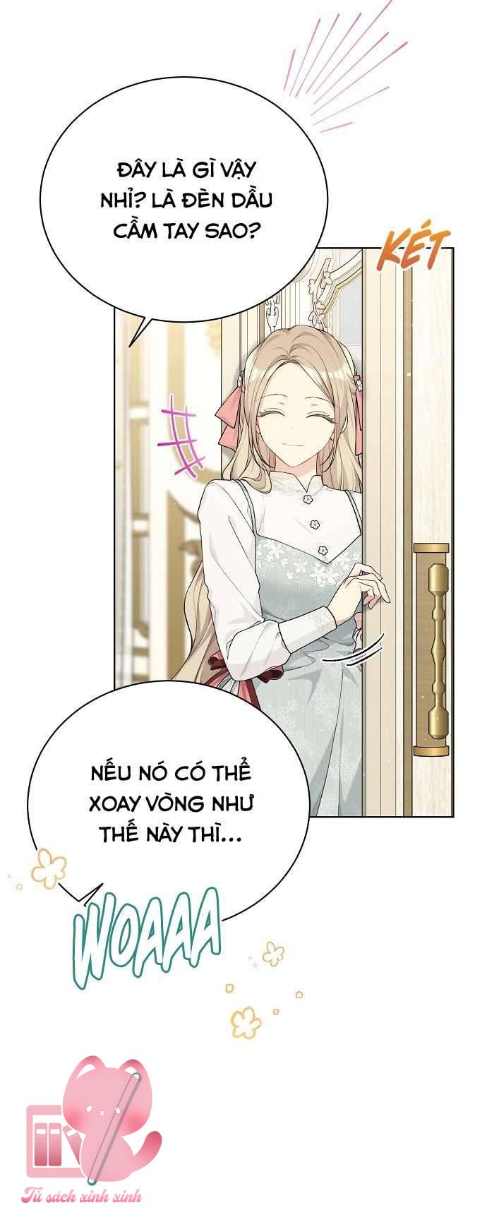 Vương Miện Lục Bảo - Chap 78 - Trang 63