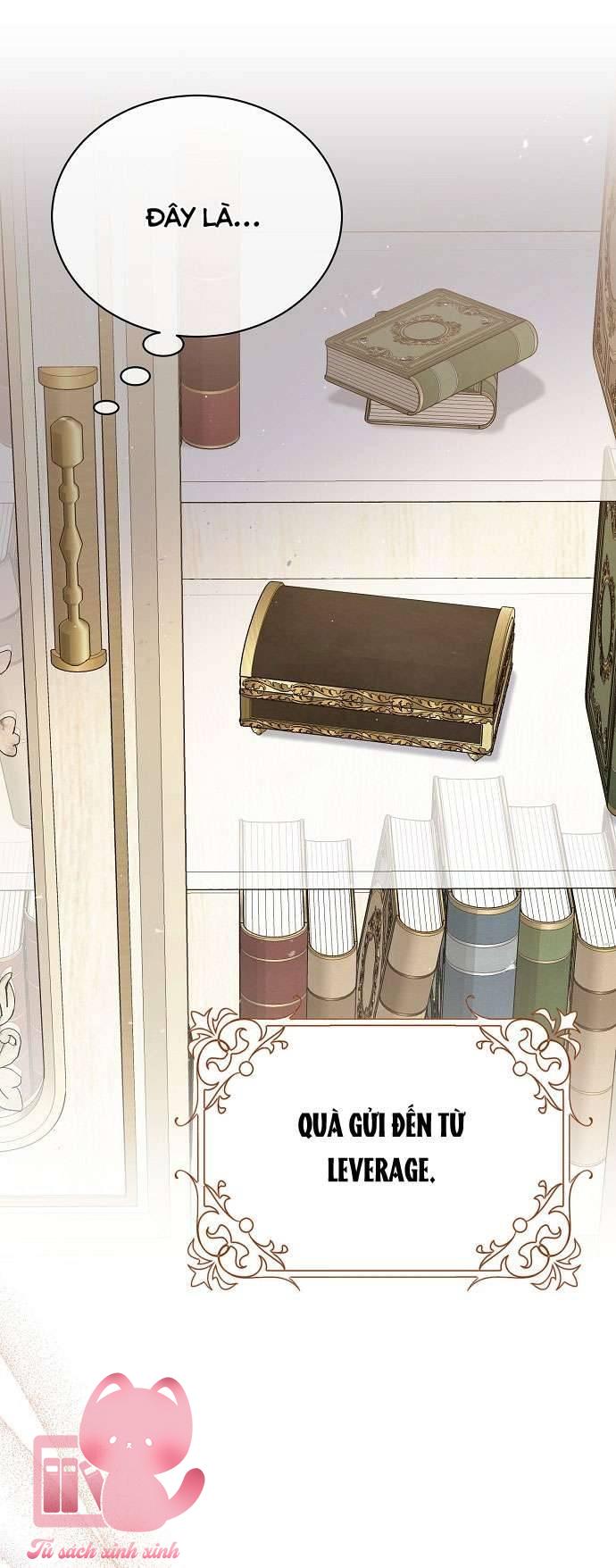 Vương Miện Lục Bảo - Chap 78 - Trang 65