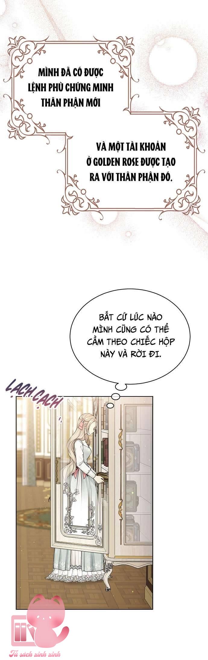Vương Miện Lục Bảo - Chap 78 - Trang 66