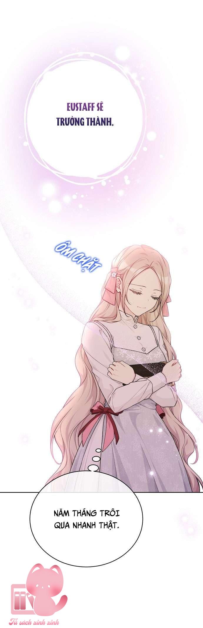 Vương Miện Lục Bảo - Chap 78 - Trang 68