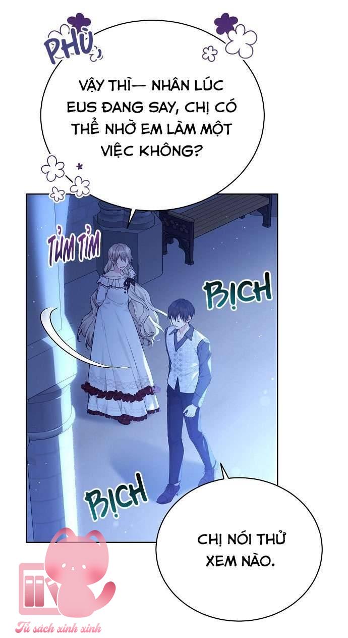 Vương Miện Lục Bảo - Chap 78 - Trang 8